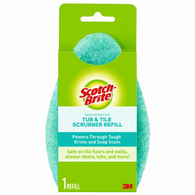 Scrubber MP Refill