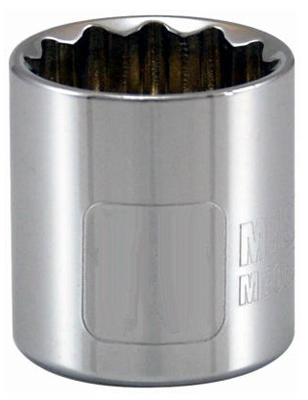 MM3/8DR 10mm 12PTSocket