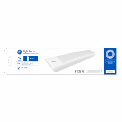 GE LED 12" BP Bar Light