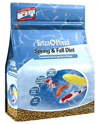 1.76LB Fall Pond Sticks