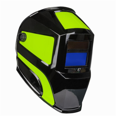 Auto Dark Weld Helmet