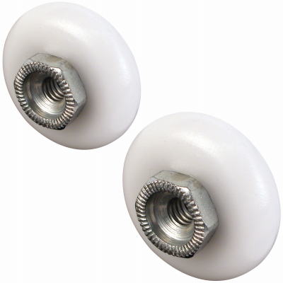 2PK SHWR DR Roller