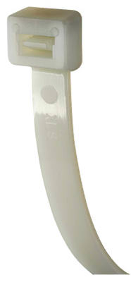 10PK36"WHT HD Cable Tie