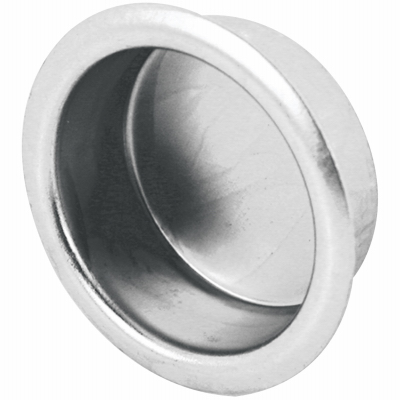 4PK NKL DR Pull - Pkg Qty 4