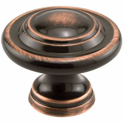 2PK BRZ Bi-fold Knob