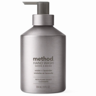 12OZ Lav Hand Wash