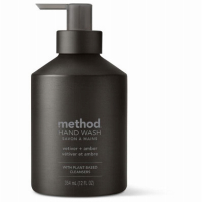 12OZ Amb Hand Wash