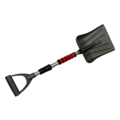 Auto Emergency Shovel