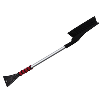 32" ALU Snow Brush