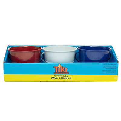4OZ Citronella Bucket