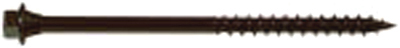 12PK 10"Timberlok Screw