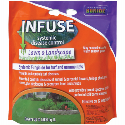 7.5LB GranularFungicide