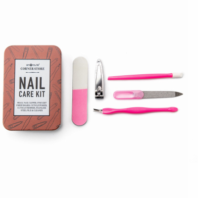5PC Nail Care Kit