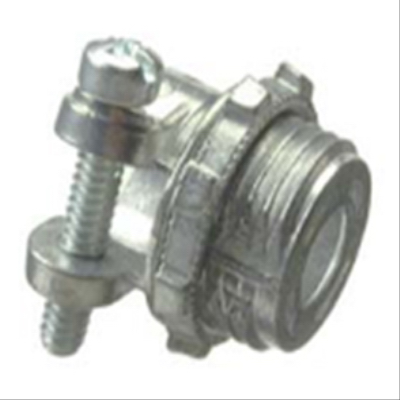 3PK 1/2" Sq Connector
