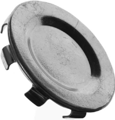 4PK 3/4" STL KO Seal