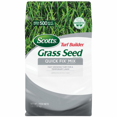 3LB TB Quick Fix Seed