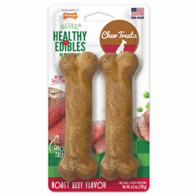 2CT Roast Beef Bone