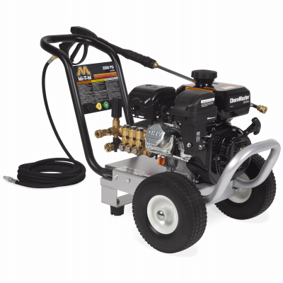 3200PSI Pressure Washer
