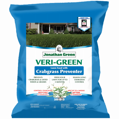 5000SQFT Crab Preventer