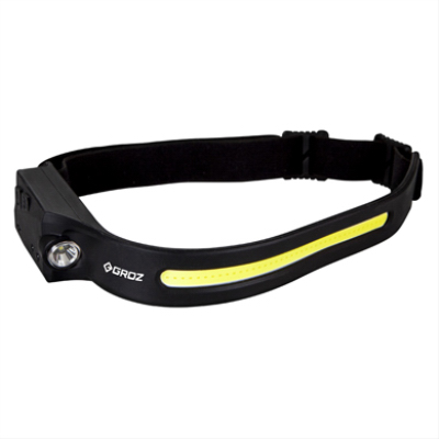 5W COB Head Lamp