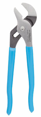 9-1/2"Tong/Groove Plier