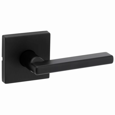 Halifax BLK Pass Lever