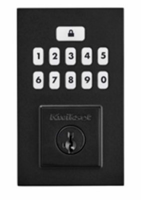913 BLK Smart Deadlock