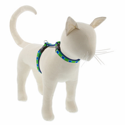 1/2x12-20"H Cat Harness