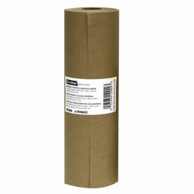 9"x60YD Masking Paper