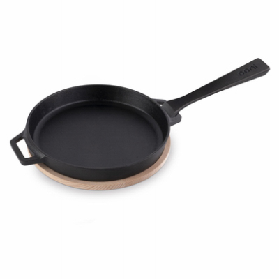CI Skillet