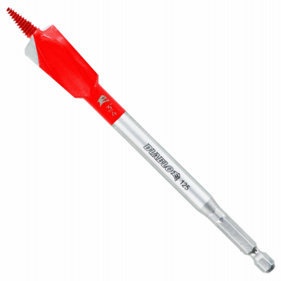 3/4"x6" Demo Spade Bit