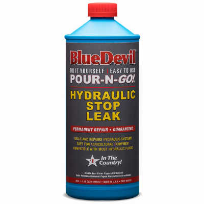 32oz Hydraulic StopLeak