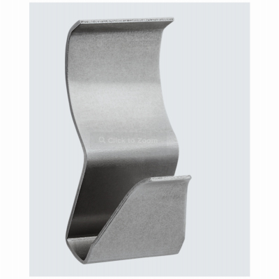 4PK SS Siding Hook