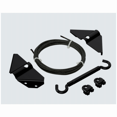 BLK Anti Sag Gate Kit