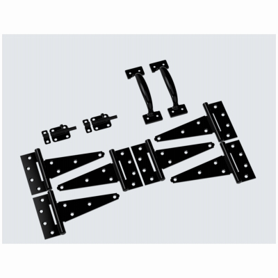 BLK Shed Kit
