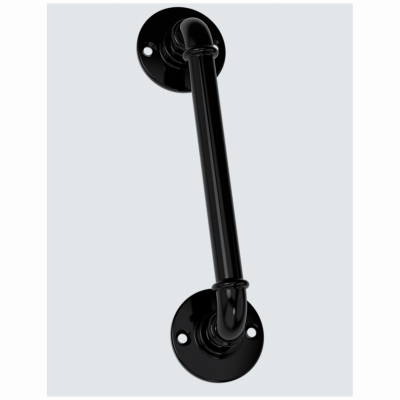 BLK 10.5" Pipe Handle