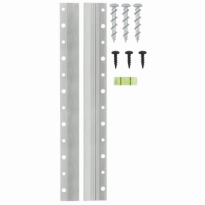 12" HD Mir/Pic Hanger