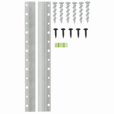 18" HD Mir/Pic Hanger