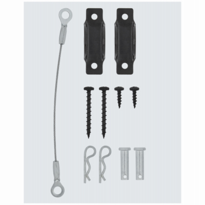 Furniture Anti Tip Kit