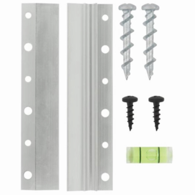 6" HD Mirror/Pic Hanger