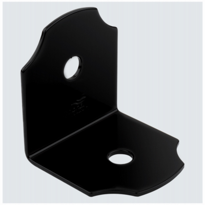 3" Hart Heavy Angle