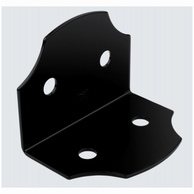 5" Hart Heavy Angle