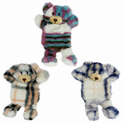 6" Mini Berman Bears