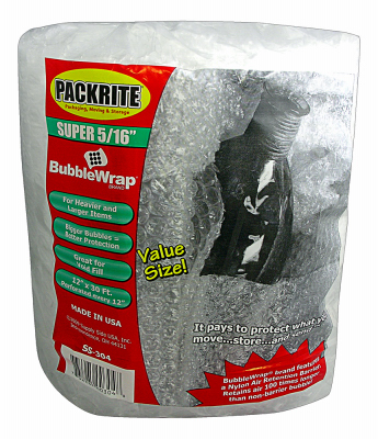 12"x30' Bubble Pack