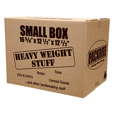 16x12.5 Mover One Box