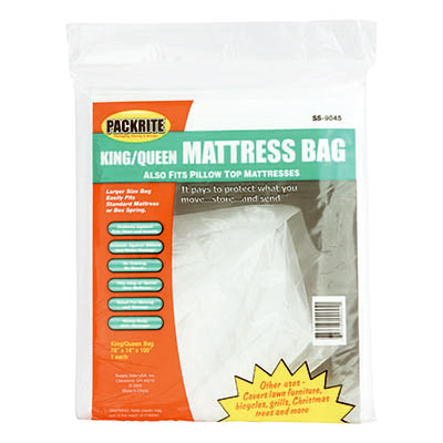 78x14x100Mattress Cover