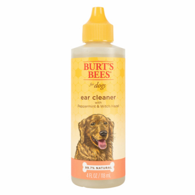 4OZ Pepper Ear Cleaner