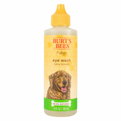 4OZ Natural Saline