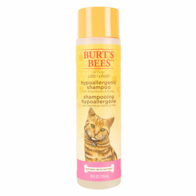 10OZ Hypo Cat Shampoo