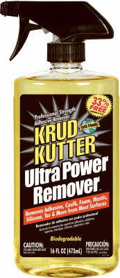 16OZUltra Power Remover